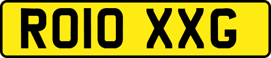 RO10XXG