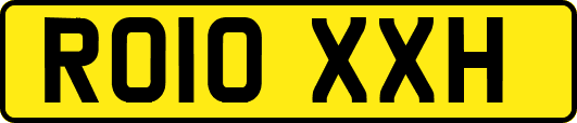 RO10XXH