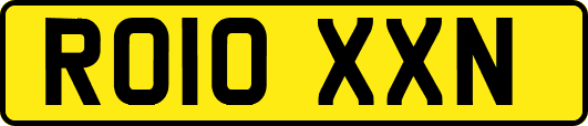 RO10XXN