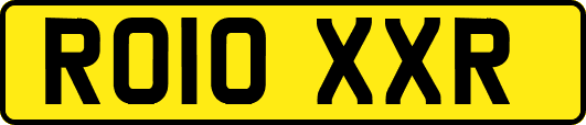 RO10XXR