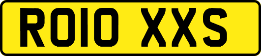 RO10XXS