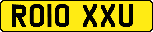 RO10XXU