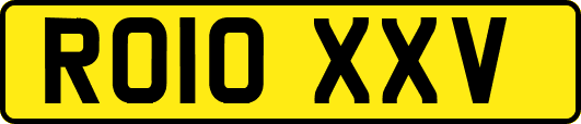 RO10XXV