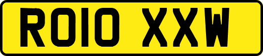 RO10XXW
