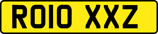 RO10XXZ