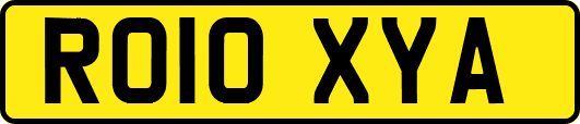 RO10XYA