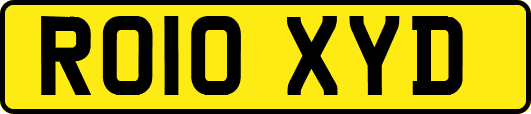 RO10XYD