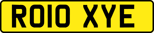 RO10XYE
