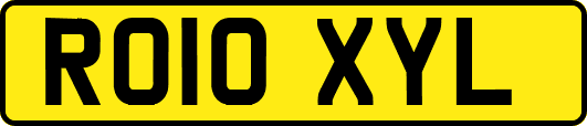 RO10XYL