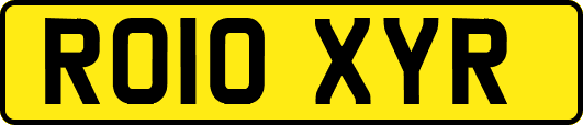 RO10XYR