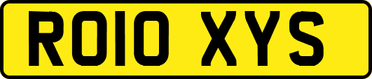 RO10XYS
