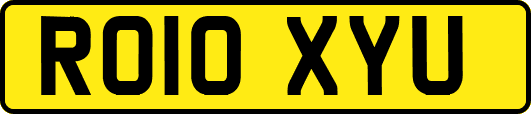 RO10XYU