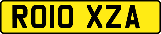 RO10XZA
