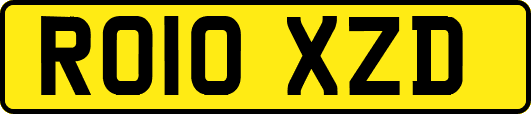 RO10XZD