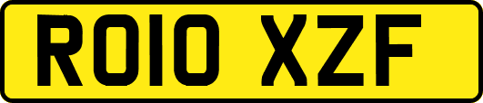 RO10XZF