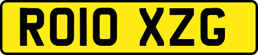 RO10XZG