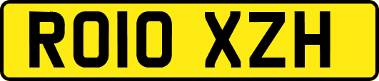 RO10XZH