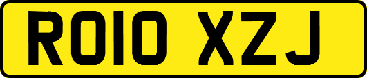 RO10XZJ
