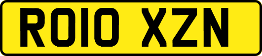 RO10XZN