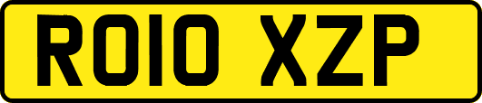 RO10XZP