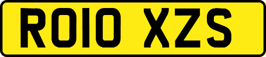 RO10XZS