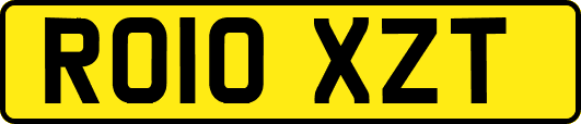 RO10XZT
