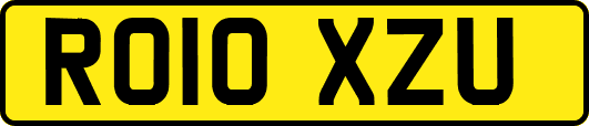 RO10XZU