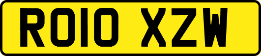 RO10XZW