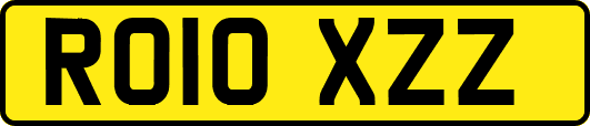 RO10XZZ