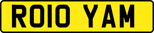 RO10YAM
