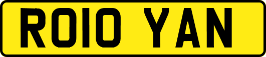 RO10YAN