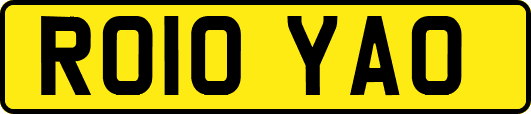 RO10YAO