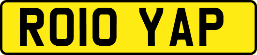 RO10YAP