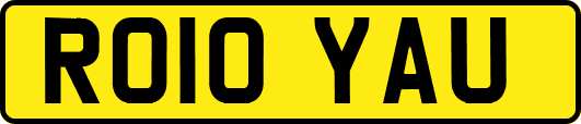 RO10YAU