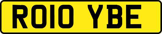 RO10YBE