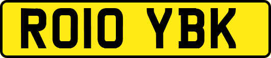 RO10YBK