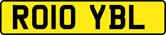 RO10YBL