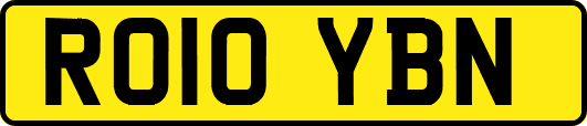 RO10YBN