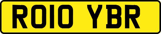RO10YBR