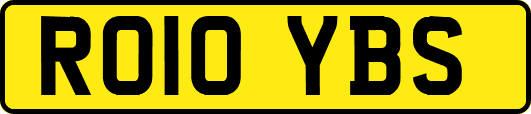 RO10YBS