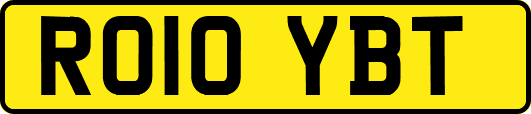 RO10YBT