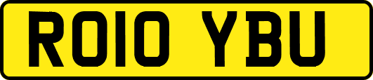 RO10YBU