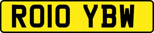 RO10YBW