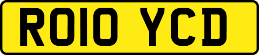 RO10YCD