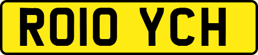 RO10YCH