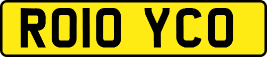 RO10YCO