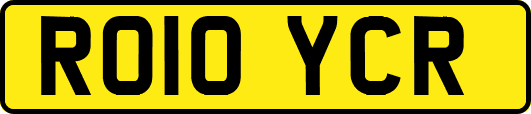 RO10YCR