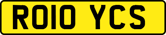 RO10YCS
