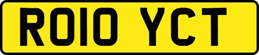 RO10YCT