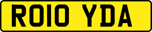 RO10YDA